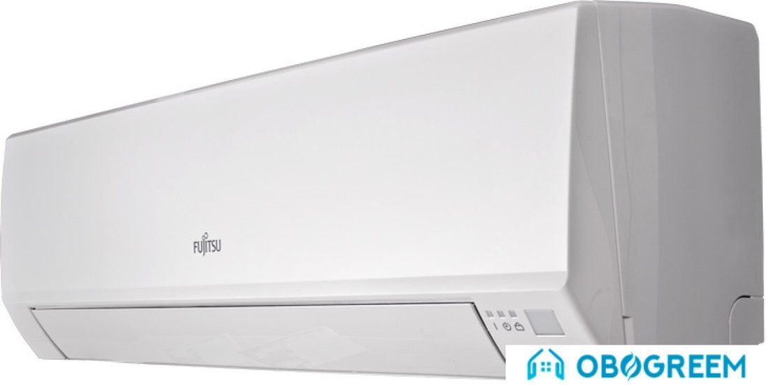 Сплит-система Fujitsu Classic Euro ASYG07LLCE-R/AOYG07LLCE-R