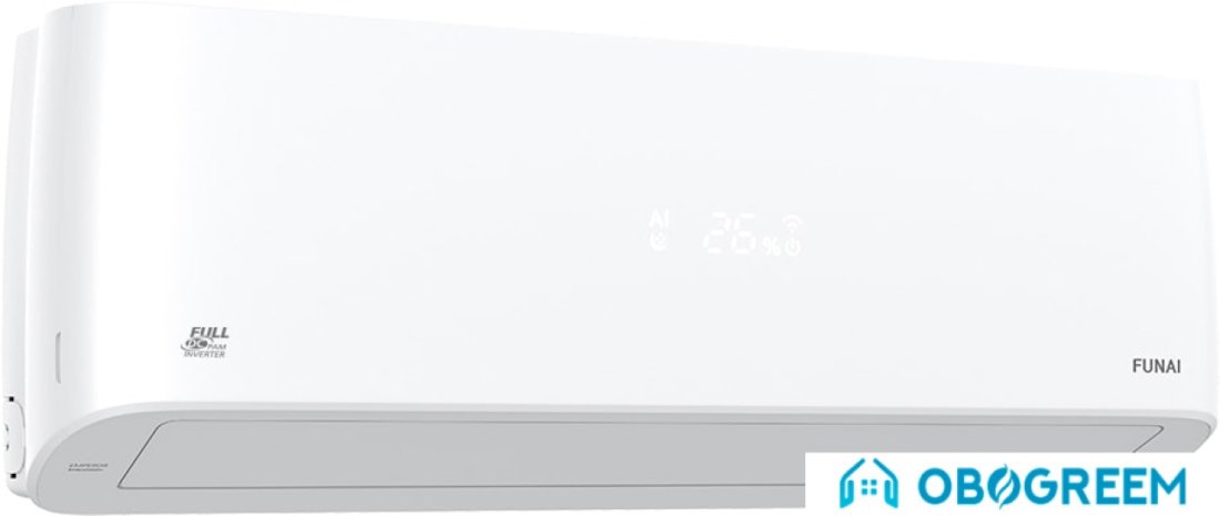 Сплит-система Funai Emperor Inverter RACI-EM25HP.D03