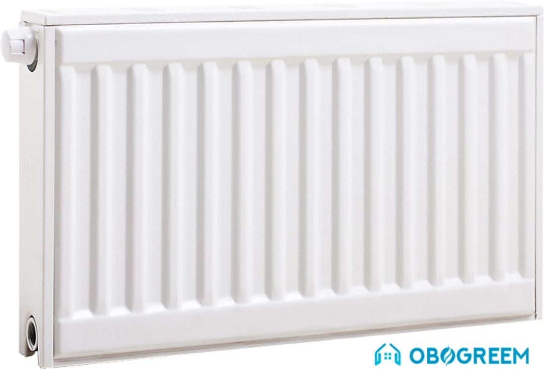 Стальной панельный радиатор Prado Universal тип 11 500x900