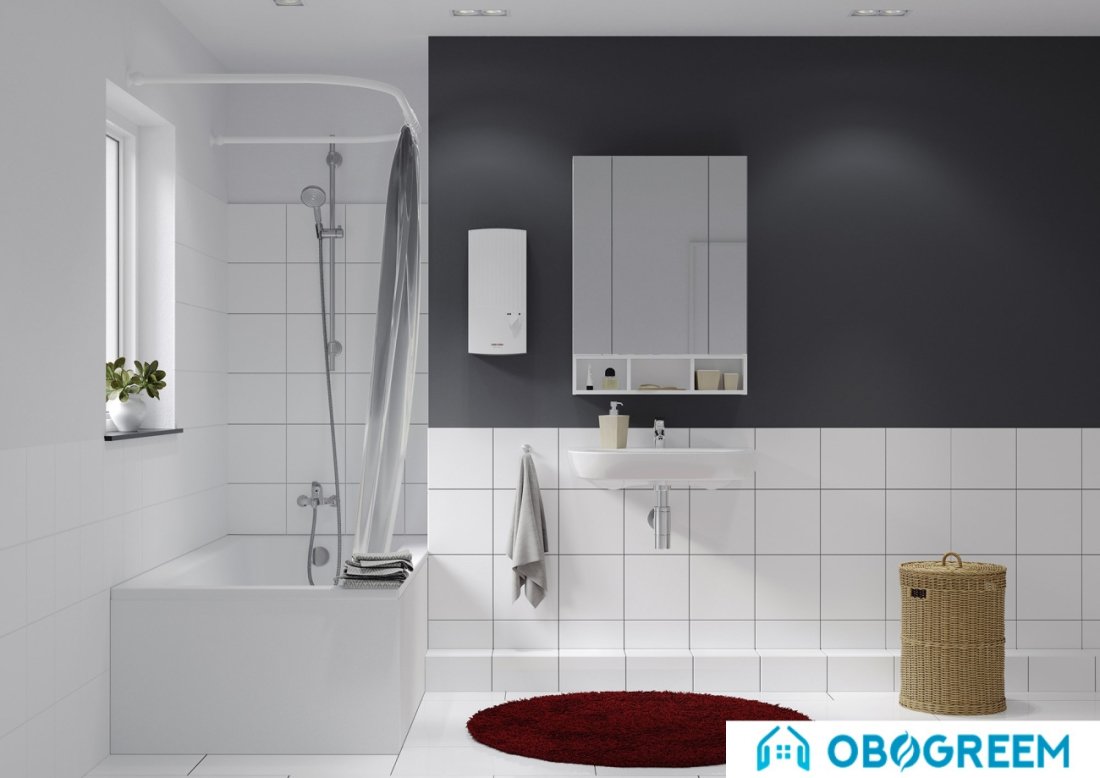 Водонагреватель STIEBEL ELTRON PHB 24