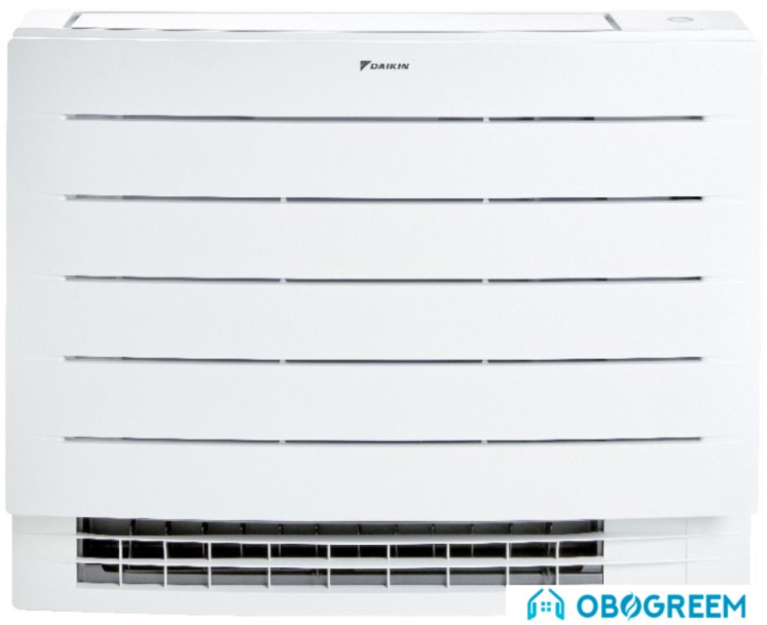 Сплит-система Daikin Perfera FVXM25A/RXM25R