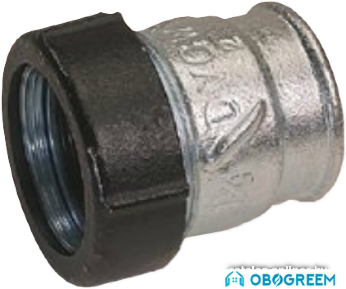 Фитинг Gebo Соединитель IK 1"