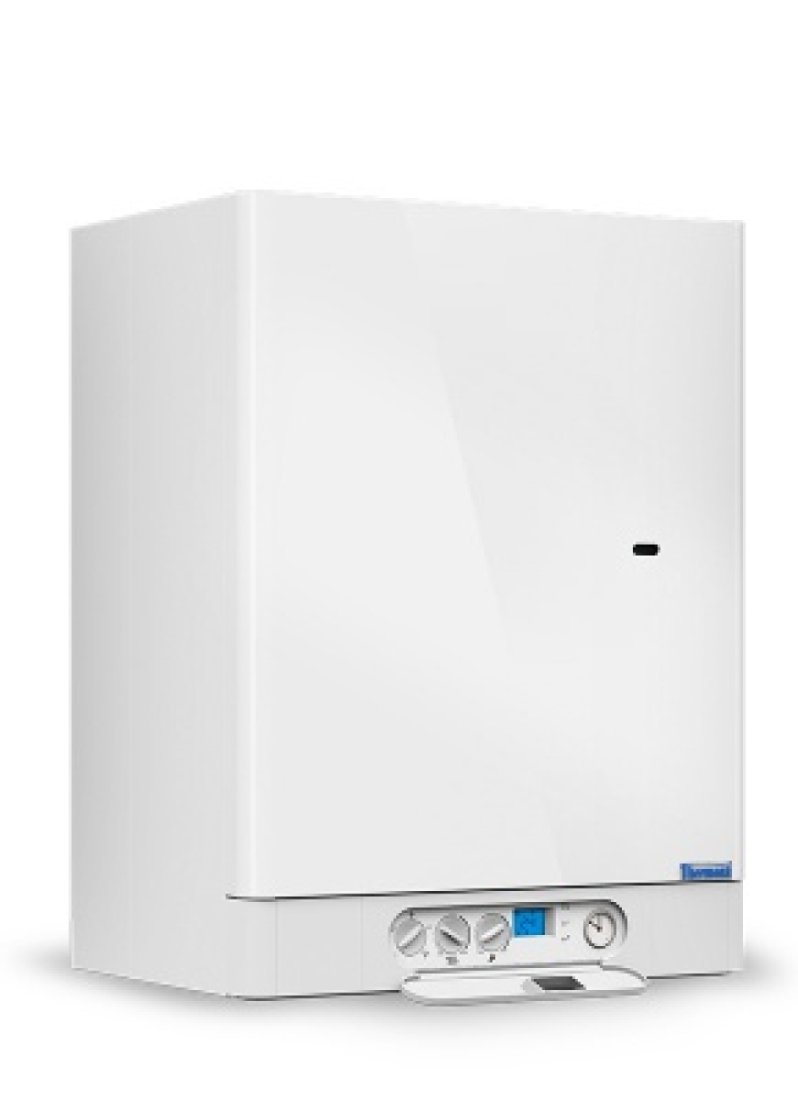 Газовый котел Thermona Therm PRO 14 KX.A (бойлер 40 литров)
