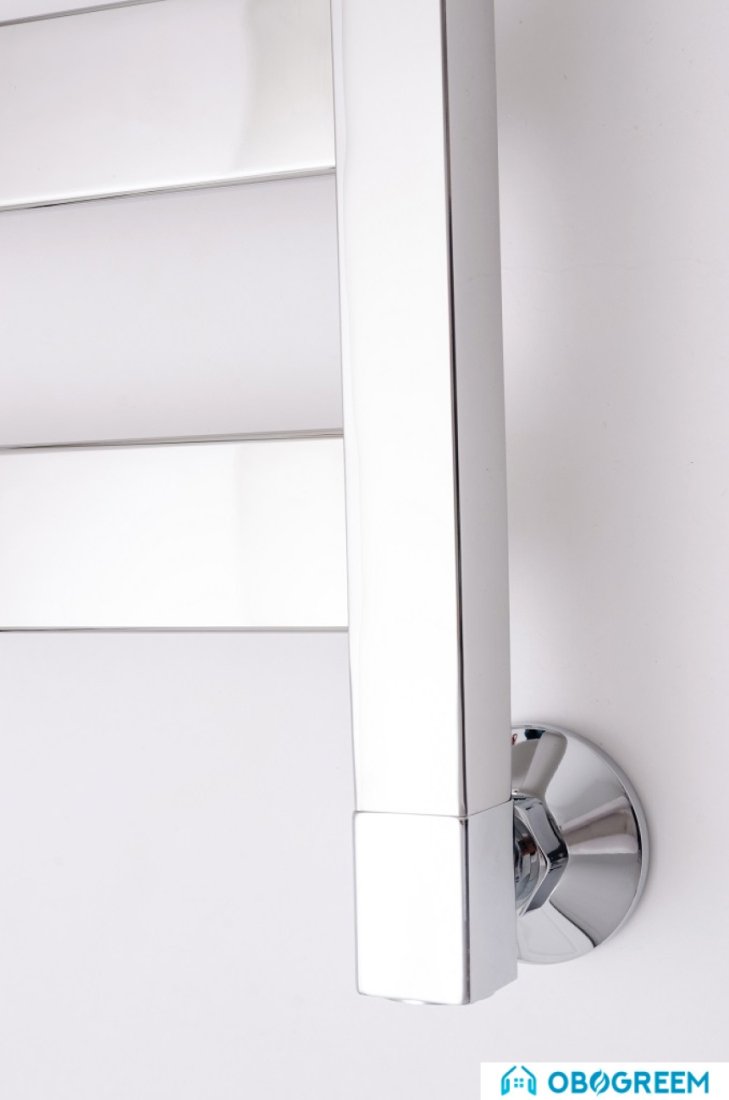 Полотенцесушитель Stinox San Remo водяной 50x80