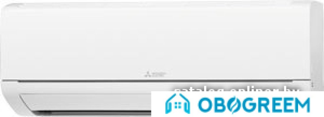 Сплит-система Mitsubishi Electric MSZ-DM60VA/MUZ-DM60VA