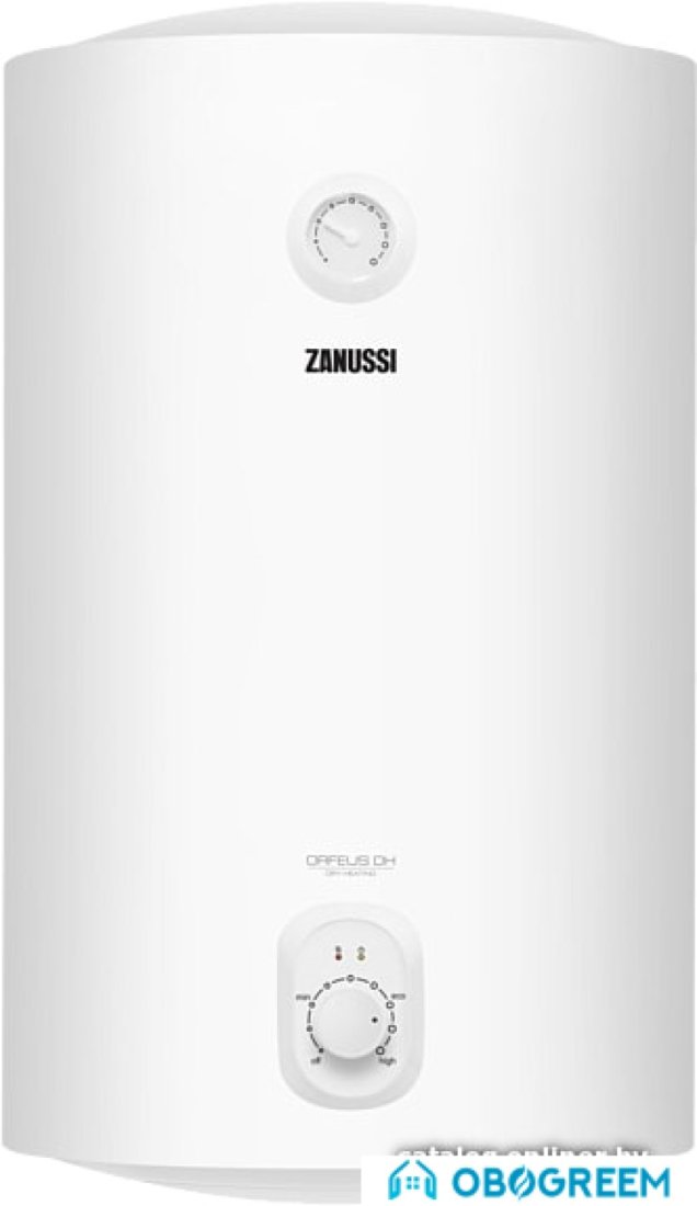 Водонагреватель Zanussi ZWH/S 80 Orfeus DH