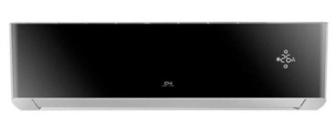 Тепловой насос Cooper&Hunter CH-S24FTXAM2S-BL (SUPREME BLACK)