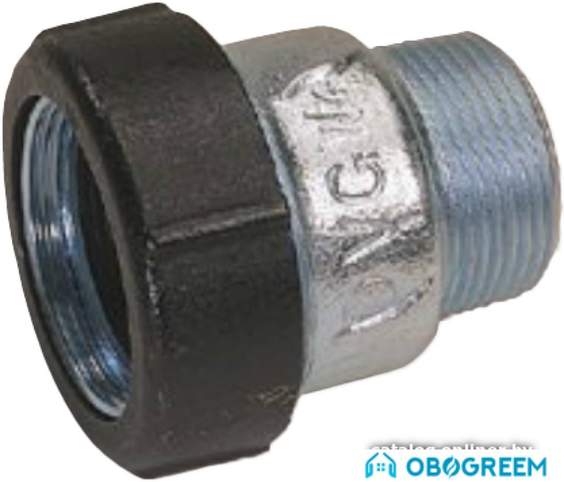 Фитинг Gebo Соединитель AK 1 1/4"