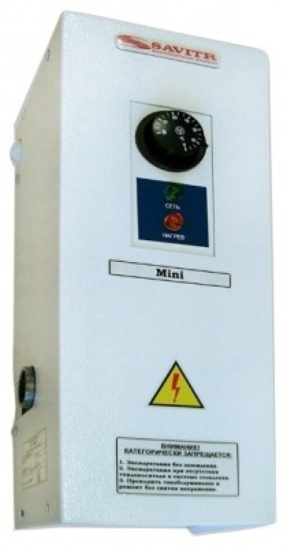 Электрический котел Savitr Mini Plus 5