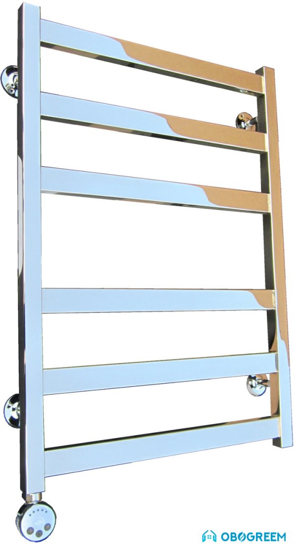 Полотенцесушитель Stinox Verona электрический 50x80
