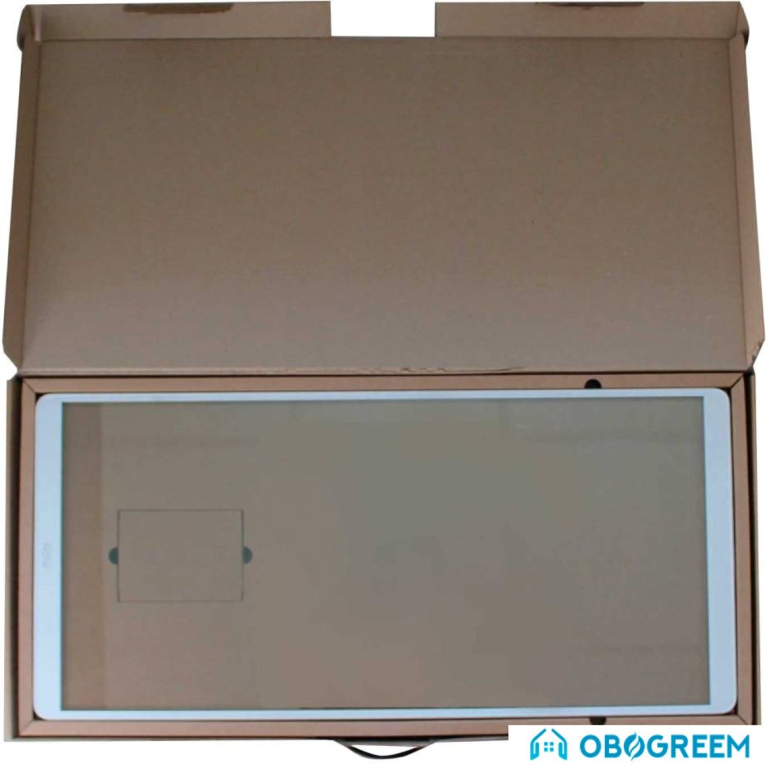 Инфракрасный обогреватель ПИОН Thermo Glass Кристалл 13