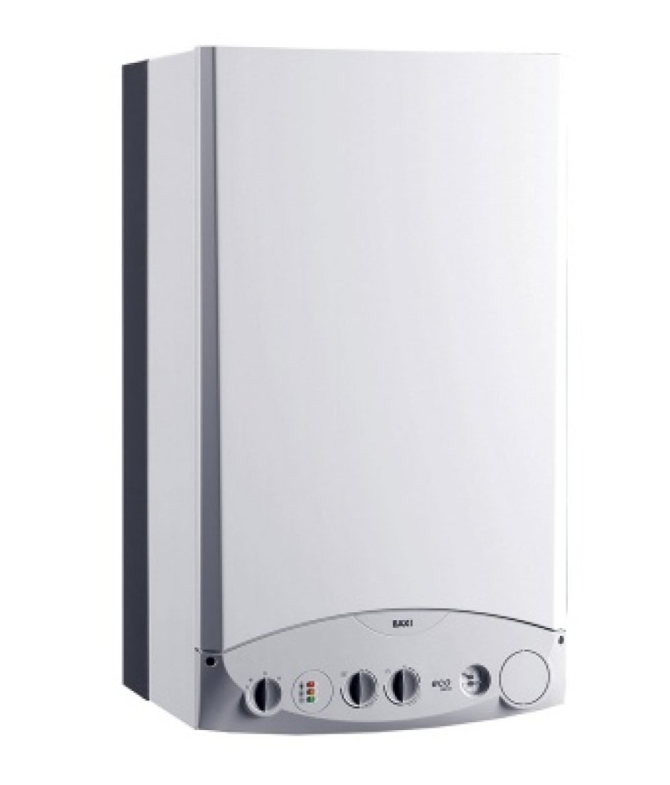 Газовый котел Baxi ECO Four 1.24 F
