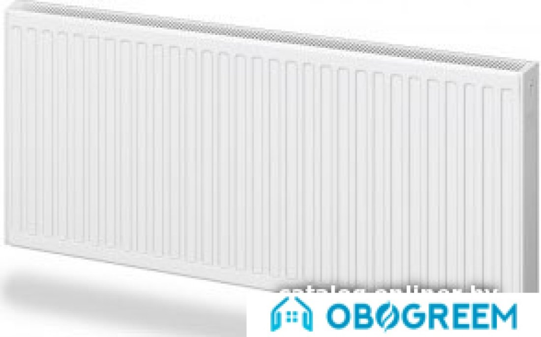 Стальной панельный радиатор Лемакс Compact 21 300x1100