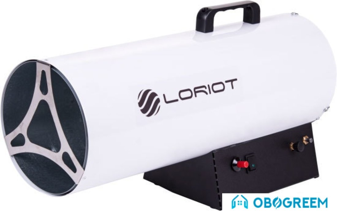 Тепловая пушка Loriot GH-30