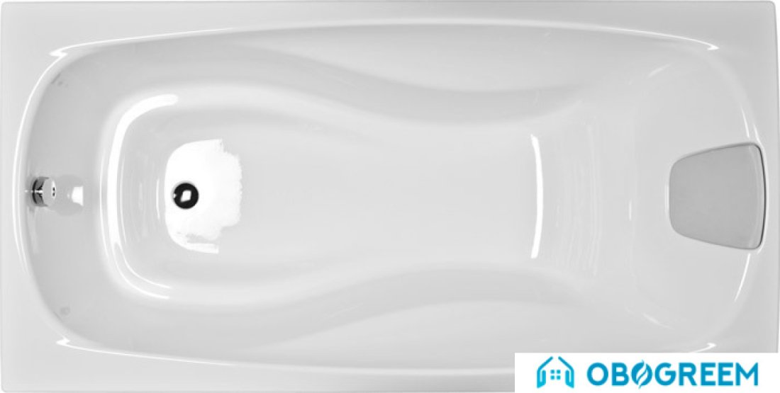 Ванна Ravak XXL 190x95