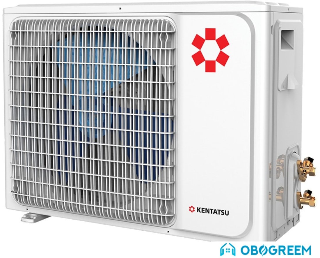 Сплит-система Kentatsu Turin KSGU35HZAN1/KSRU35HZAN1