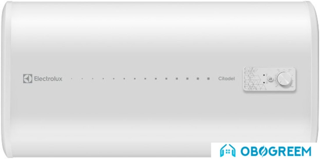 Водонагреватель Electrolux EWH 80 Citadel H