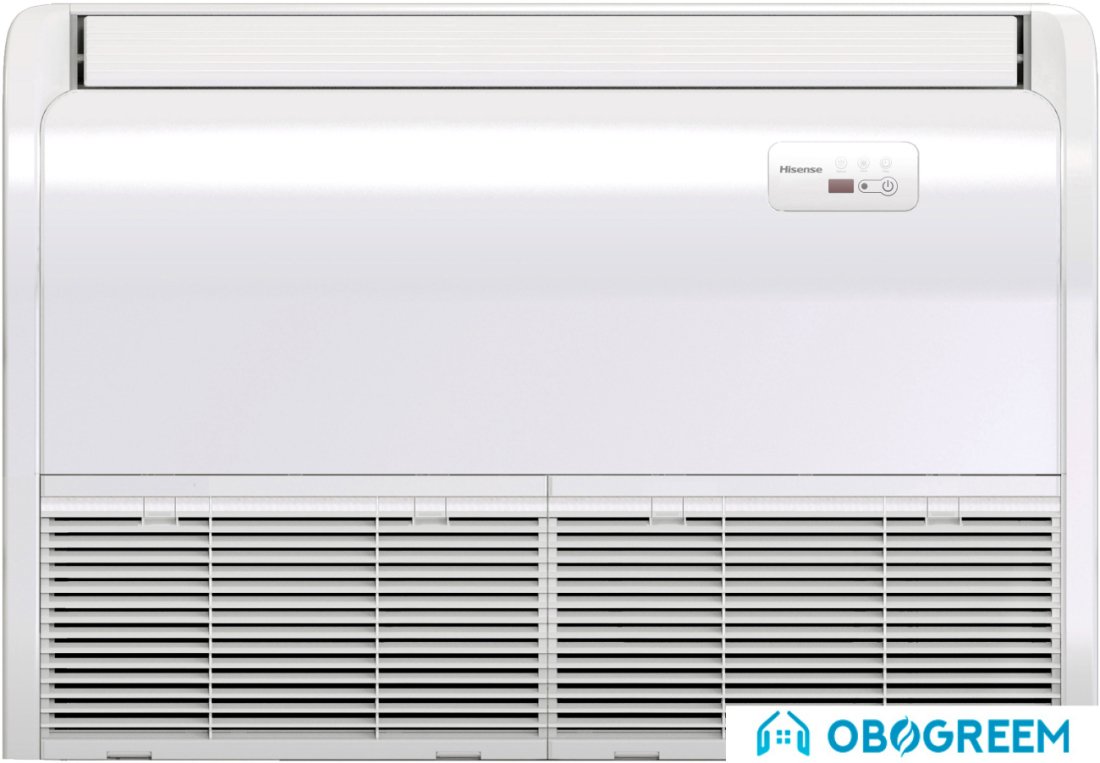 Сплит-система Hisense AUV-36UR4SB1/AUW-36U4SA1