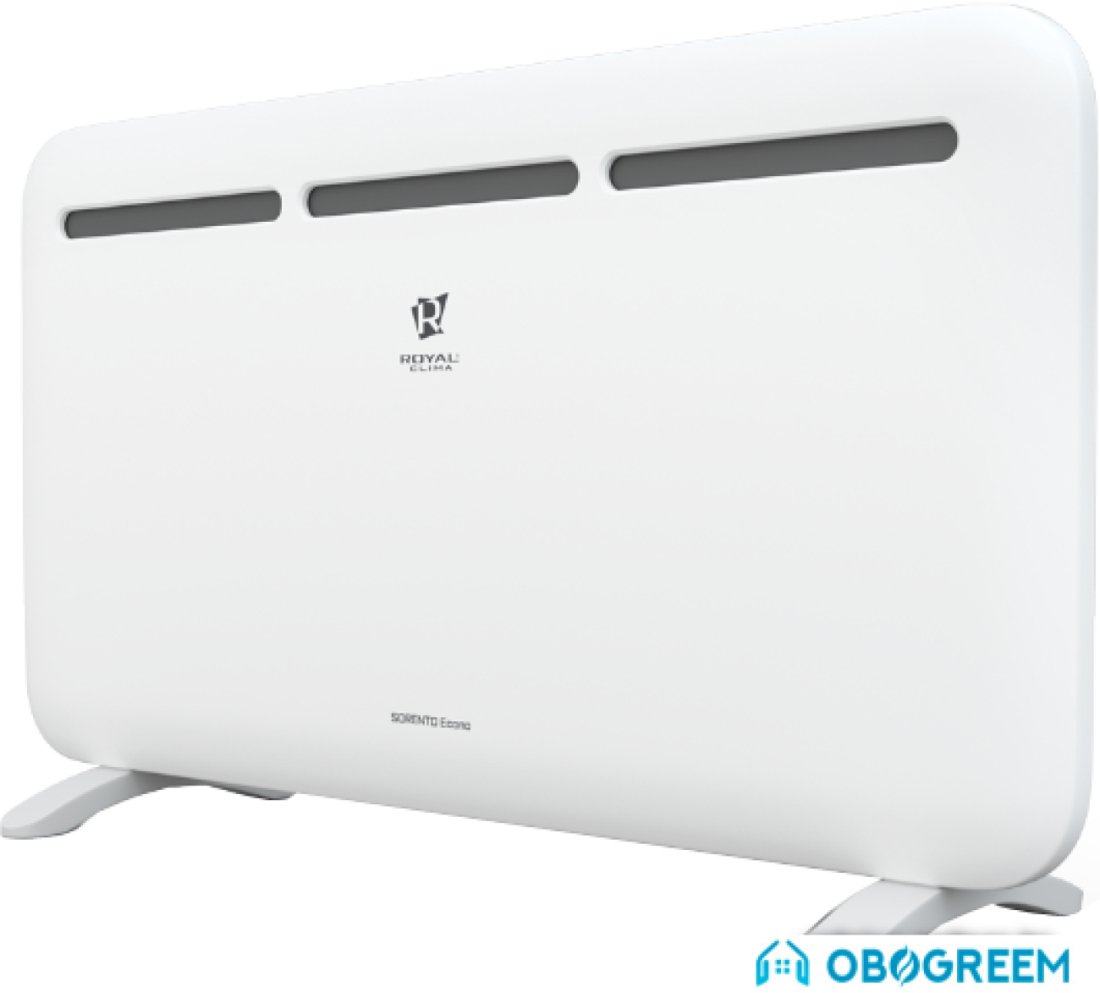 Конвектор Royal Clima Sorento Econo REC-SE2000M