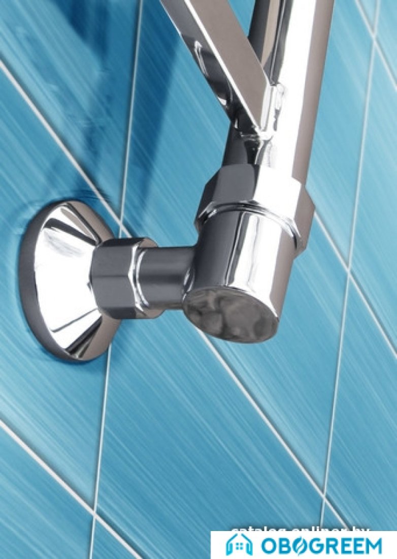 Полотенцесушитель Stinox Maxima 50x50 1"