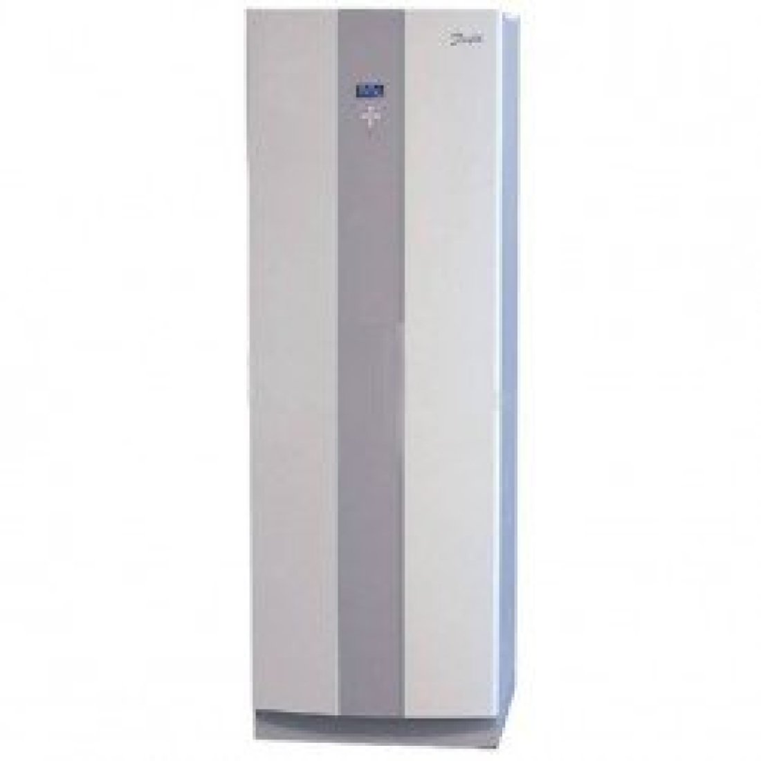 Геотермальный тепловой насос DANFOSS DHP-H 6