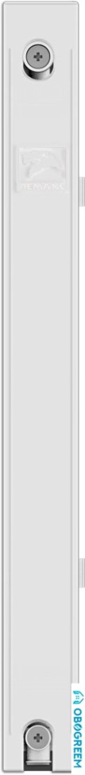 Стальной панельный радиатор Лемакс Compact 11 300x500