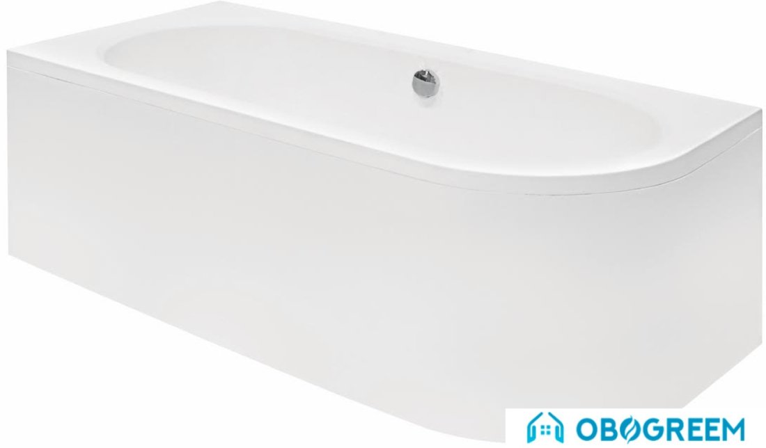 Ванна Besco Avita L 150x75