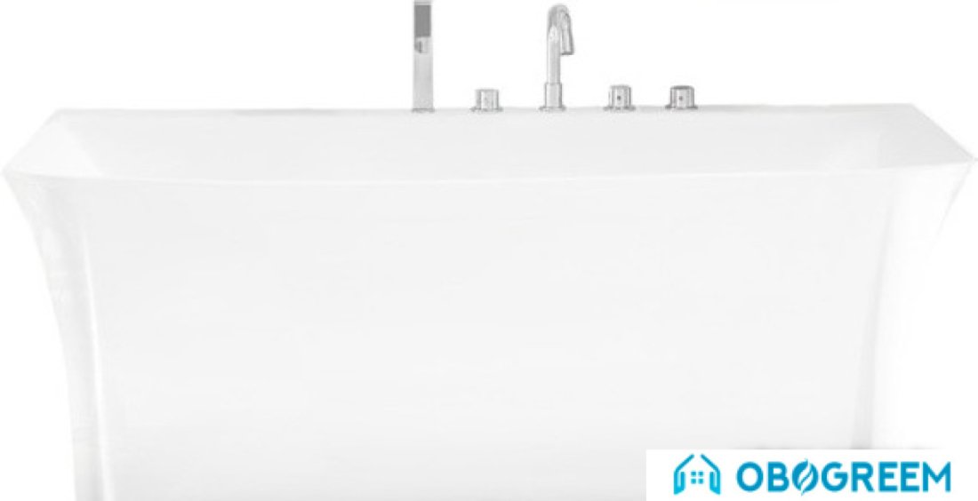Ванна BelBagno BB51 160x80