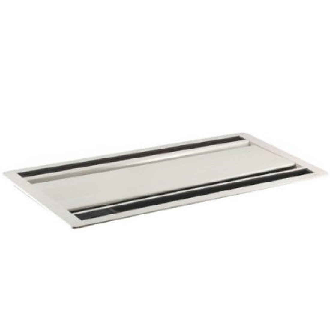 Декоративная панель Mitsubishi Electric CMP-125VLW-C