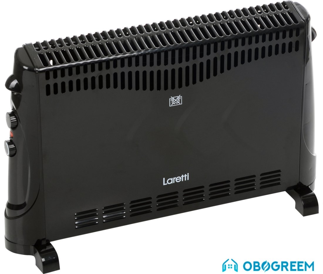 Конвектор Laretti LR-HT3004K
