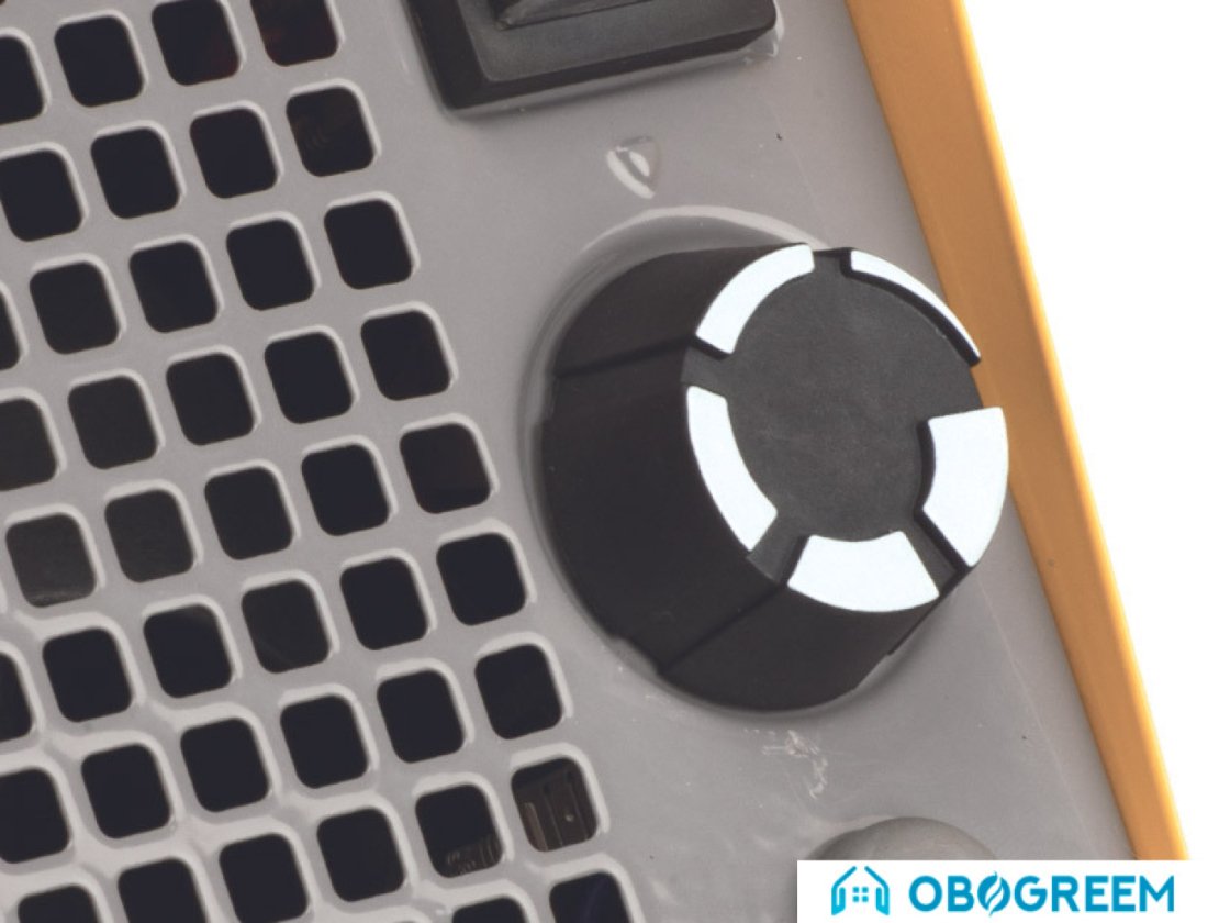 Тепловая пушка Ballu BKX-7