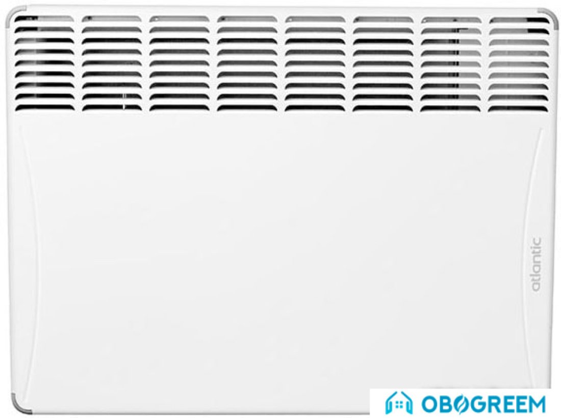 Конвектор Atlantic F17 Essential 1500W