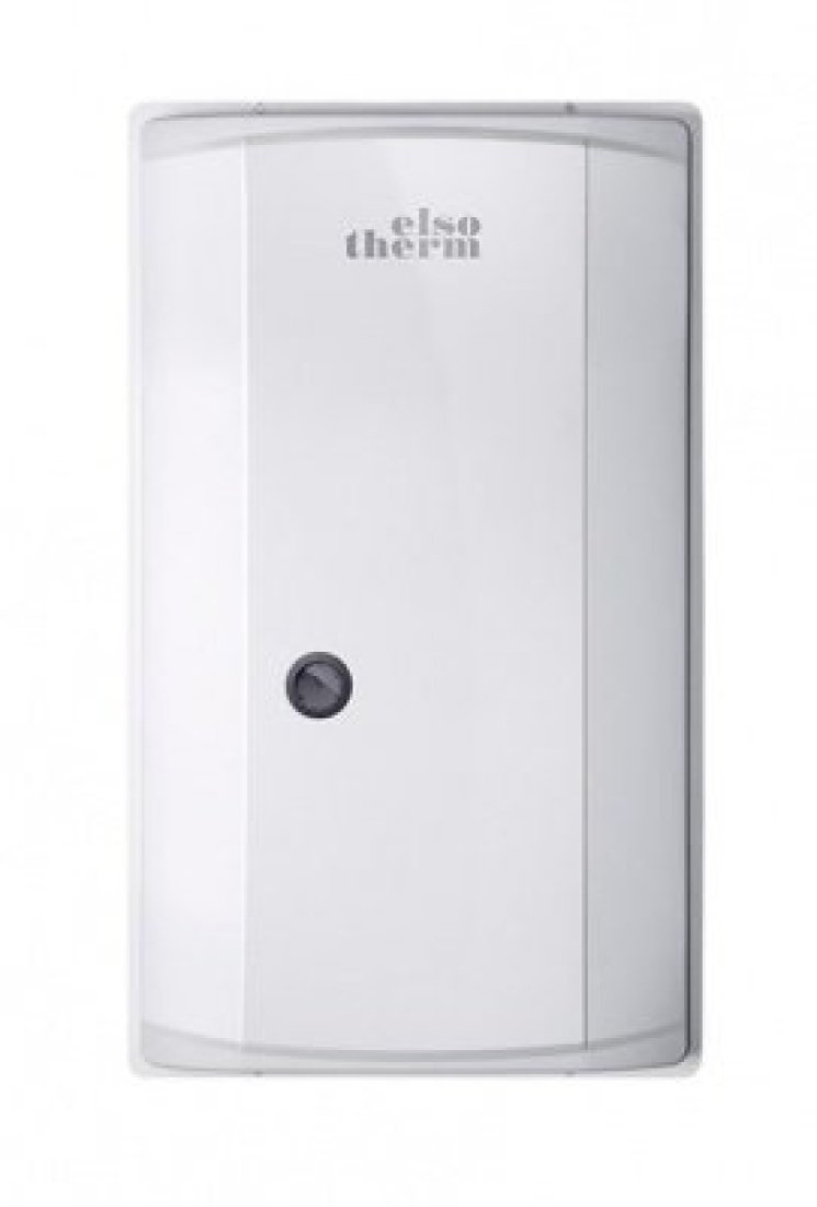 Котел газовый настенный Elsotherm B29Fi (25dn)