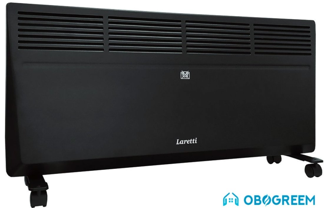 Конвектор Laretti LR-HT8669