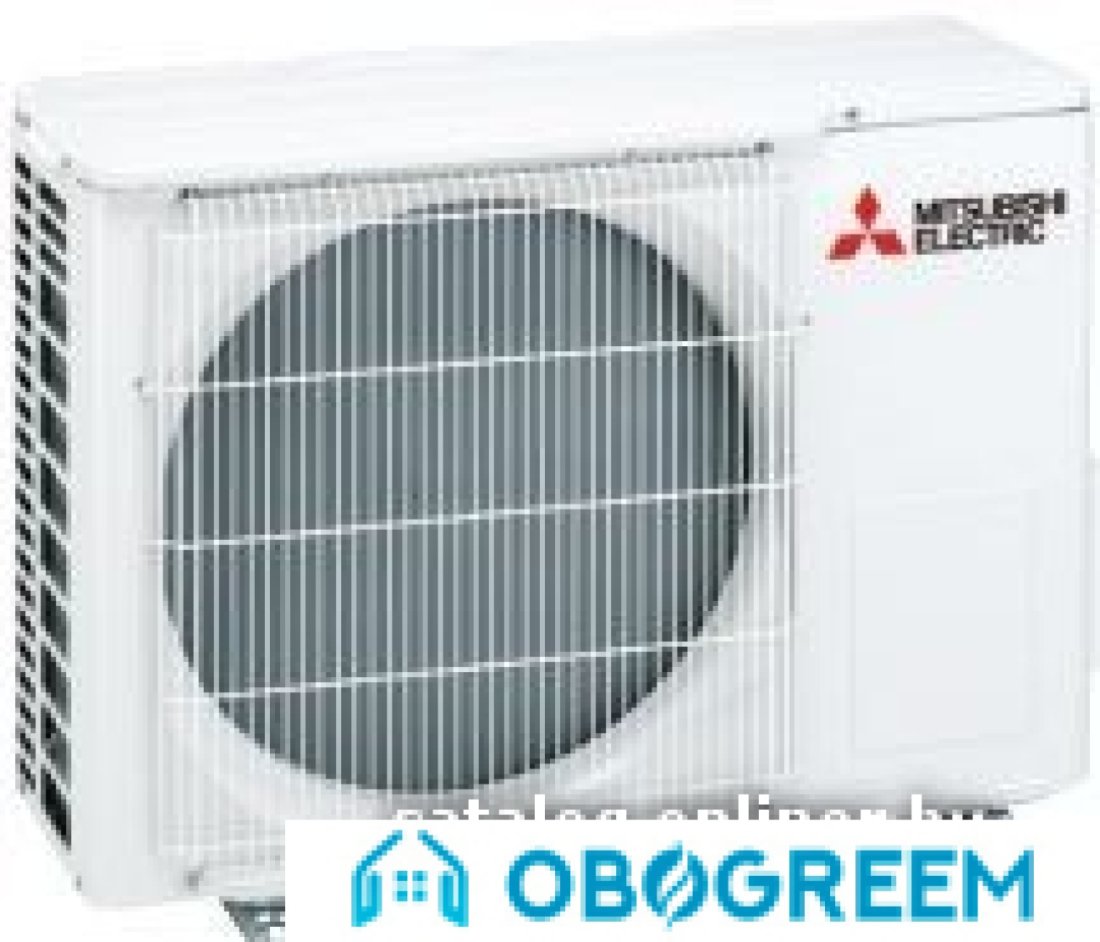 Сплит-система Mitsubishi Electric MSZ-DM25VA/MUZ-DM25VA