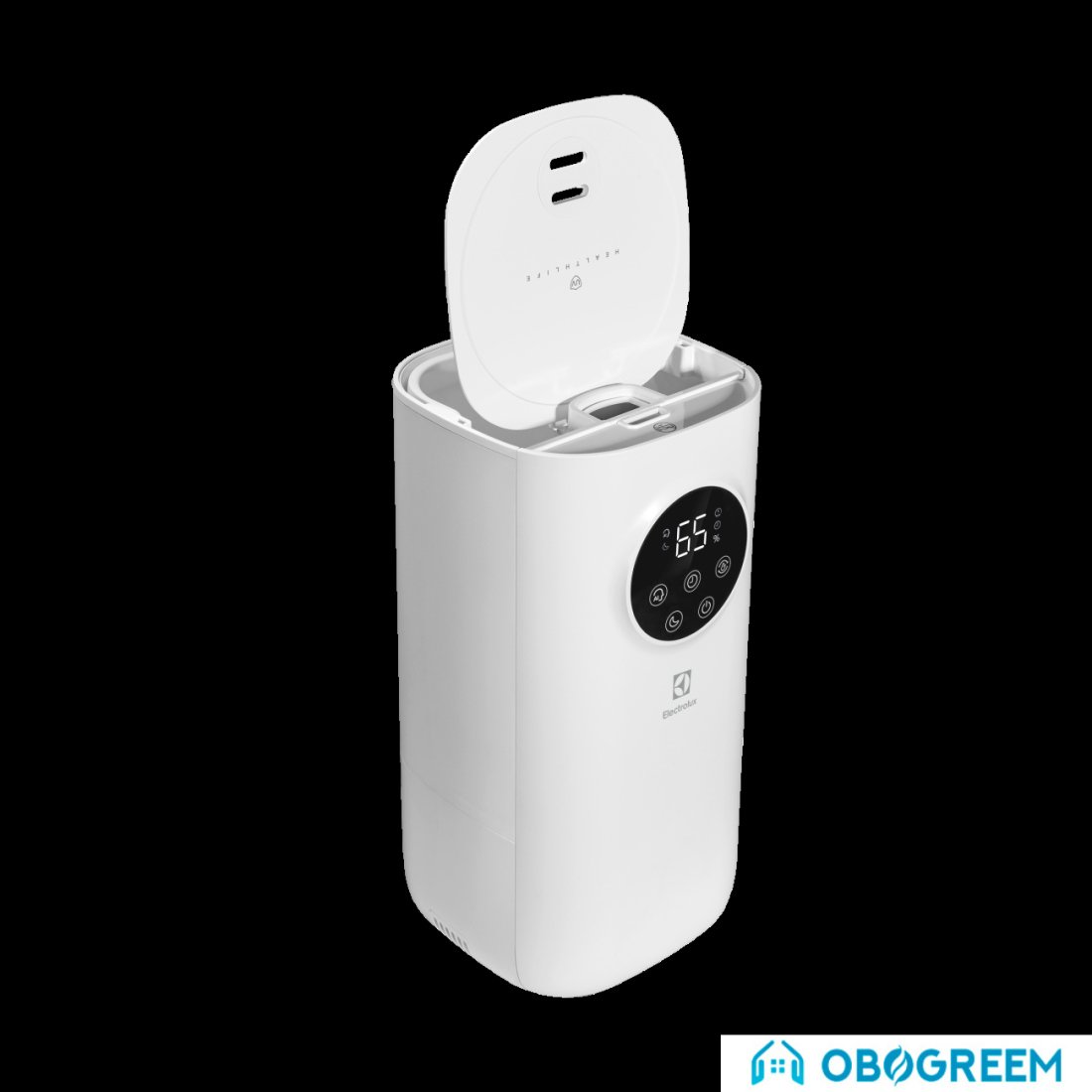 Увлажнитель воздуха Electrolux EHU-3500D UV