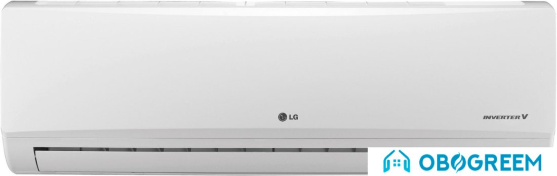 Внутренний блок LG MS07AQ NB0R0