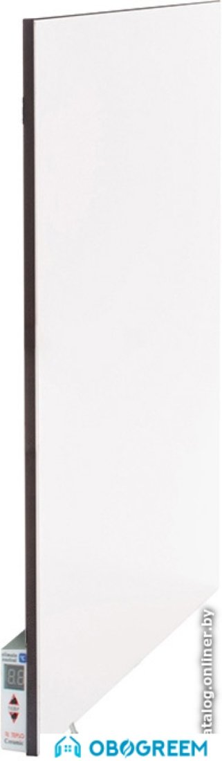 Инфракрасный обогреватель Teploceramic TCM-RA500 (белый)