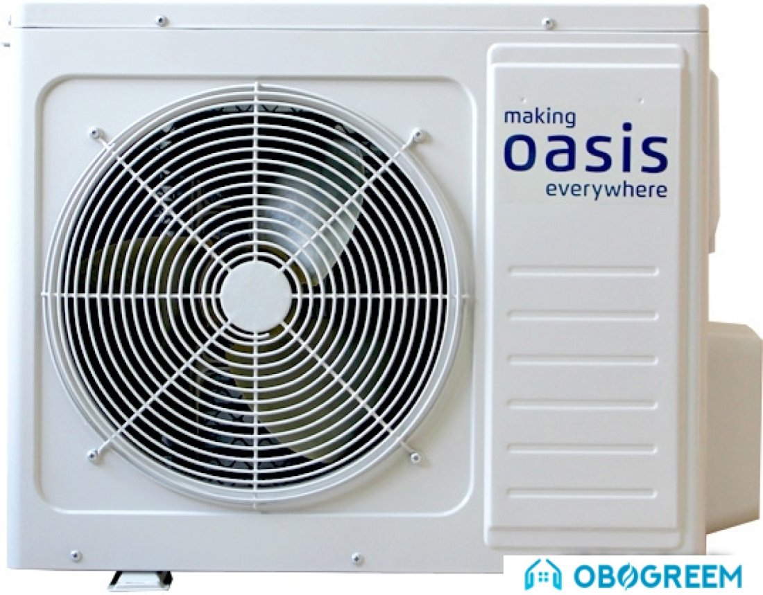 Купить Сплит-система Oasis OT-7 в магазине obogreem.by