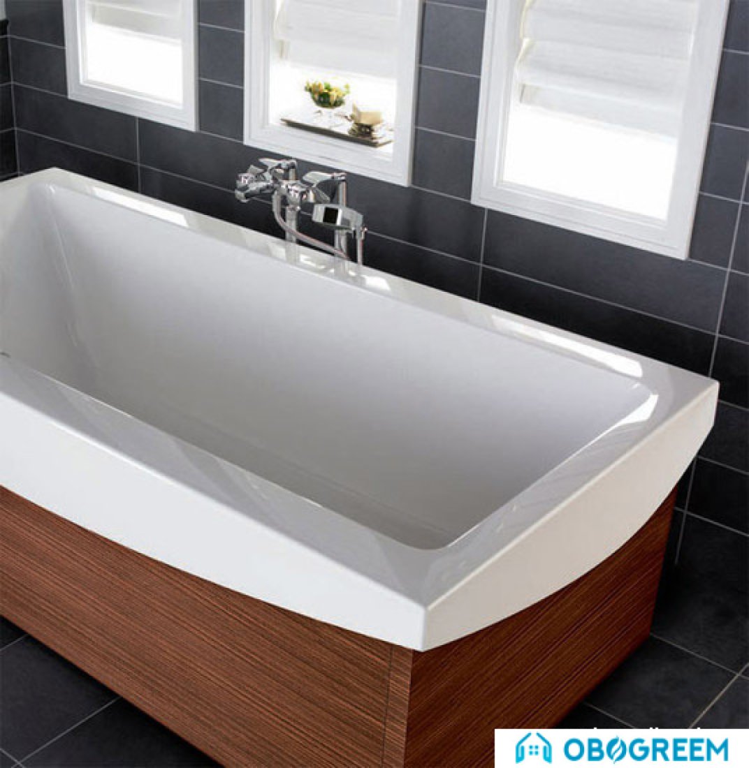 Ванна Villeroy & Boch Bellevue (BA200BEL2V) 200x100