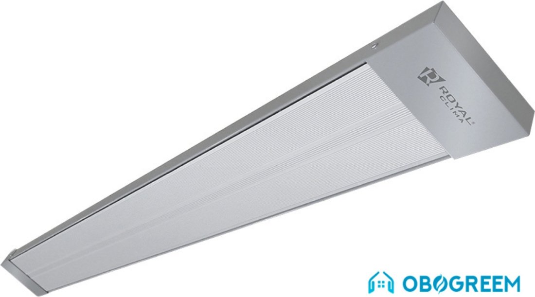 Инфракрасный обогреватель Royal Clima Raggio 2.0 RIH-R800S