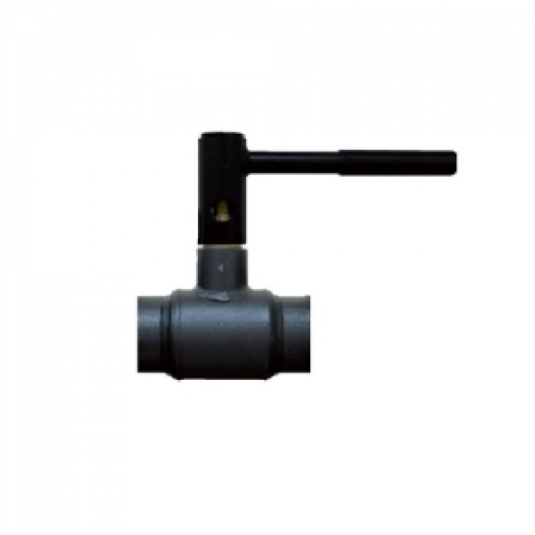 Клапан балансировочный BROEN BALLOREX Venturi DRV - Ду100 (с/с, PN25, Tmax 135°C, Kvs 110,5 м3/ч)