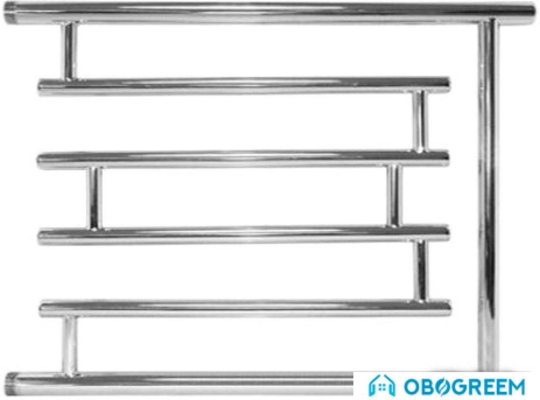 Полотенцесушитель АРГО Империя 50x70 1"