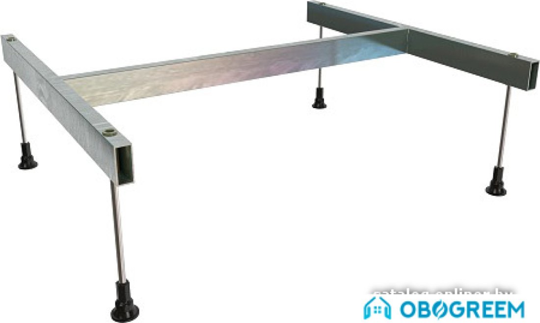 Ванна Aquatek Мия 150x70