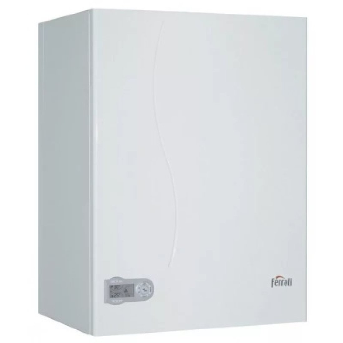 Газовый котел Ferroli Divatop 60 F 24
