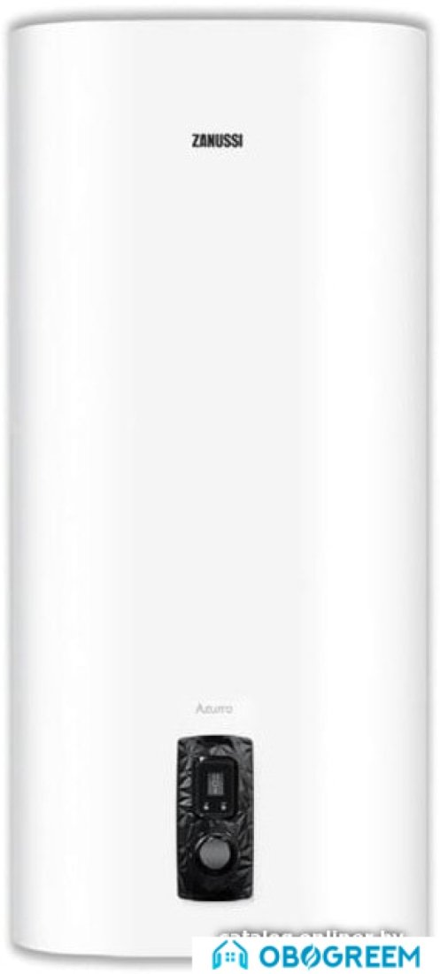 Водонагреватель Zanussi ZWH/S 30 Azurro