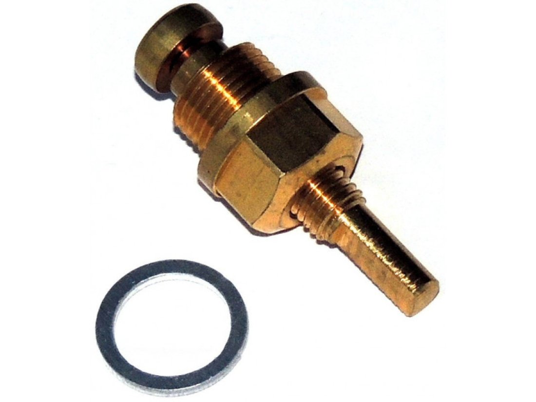 Кран подпитки (без ручки) Ferroli Divatech 398901599
