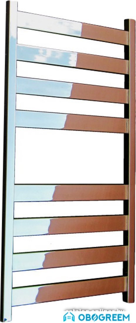 Полотенцесушитель Stinox San Remo 7-8 водяной 50x80