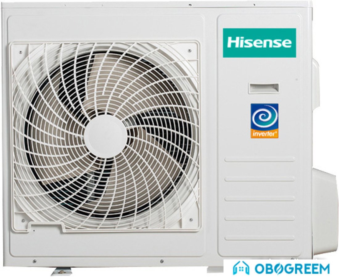 Внешний блок Hisense AMW4-28U4SAC