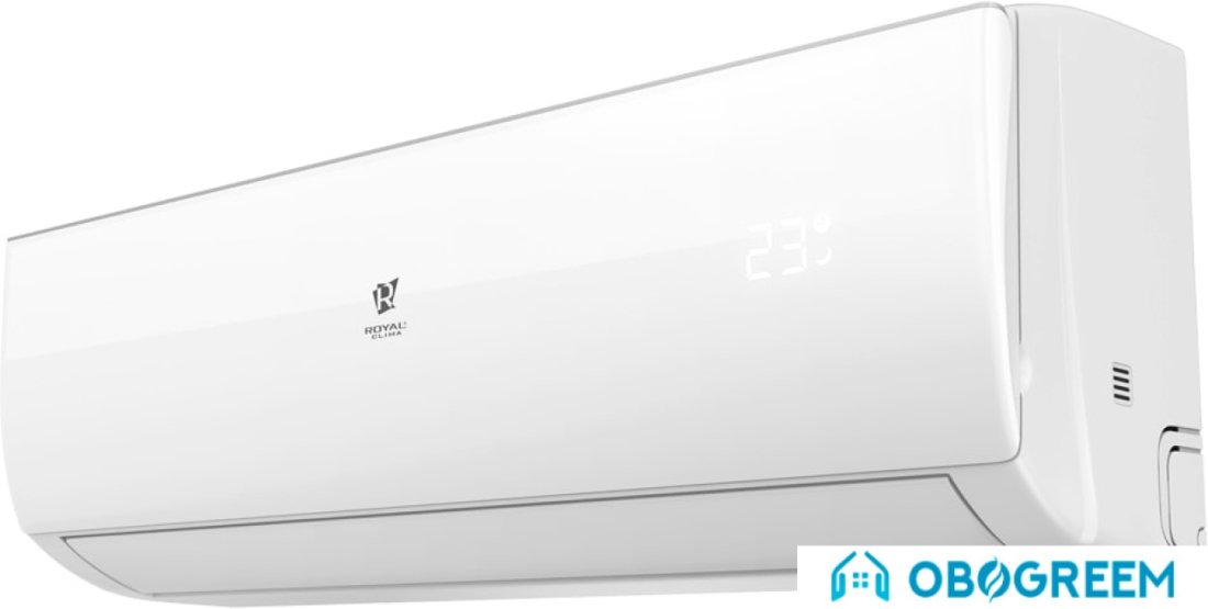 Сплит-система Royal Clima Gloria Inverter RCI-G37HN